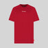 CAMISETA ROJA GEMELLI CLEMONT